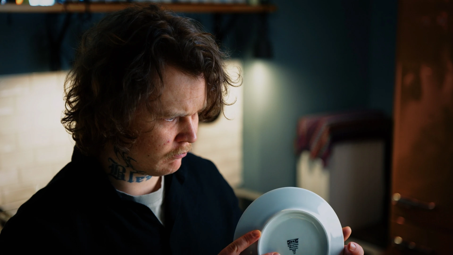 Nach dem Color Grading
